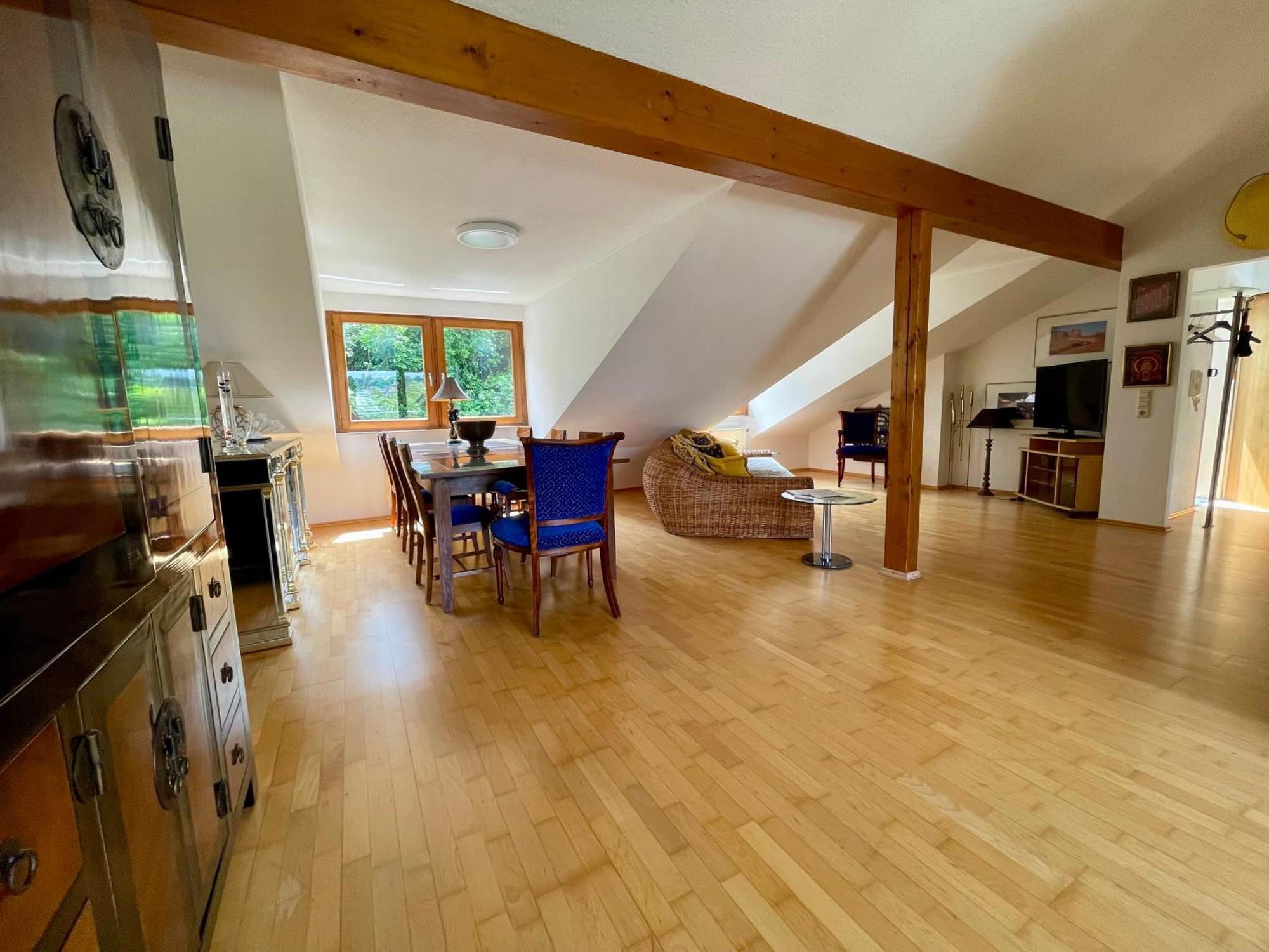 Wunderschoenes Grosses 3 Zimmer Apartament Zentrum Goldstadt Familienfreundlich Mit Garage Pforzheim Exterior foto